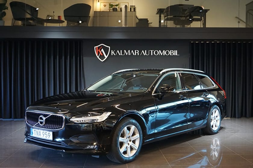 Bild 1 av Volvo V90