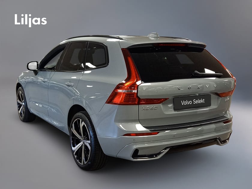 Bild 5 av Volvo XC60