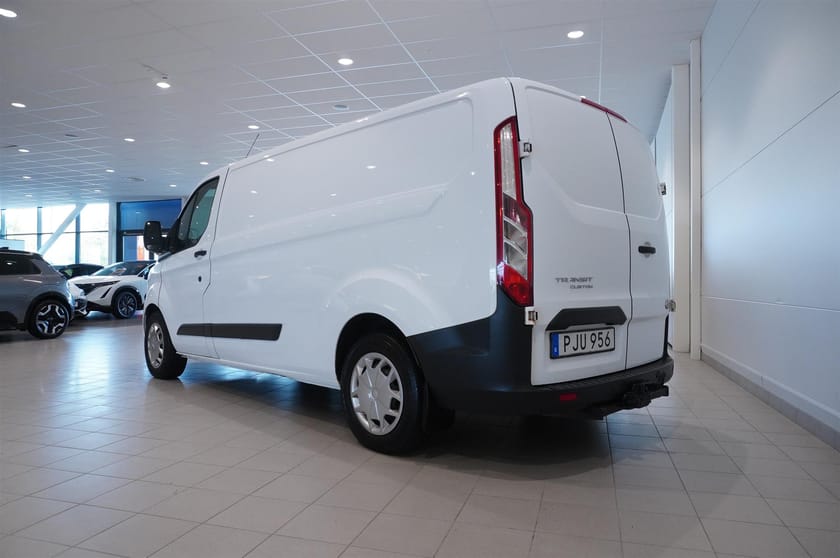 Bild 3 av Ford Transit Custom 290