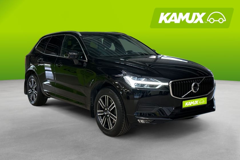 Bild 1 av Volvo XC60