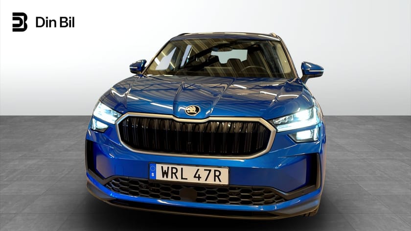 Bild 4 av Škoda Kodiaq iV