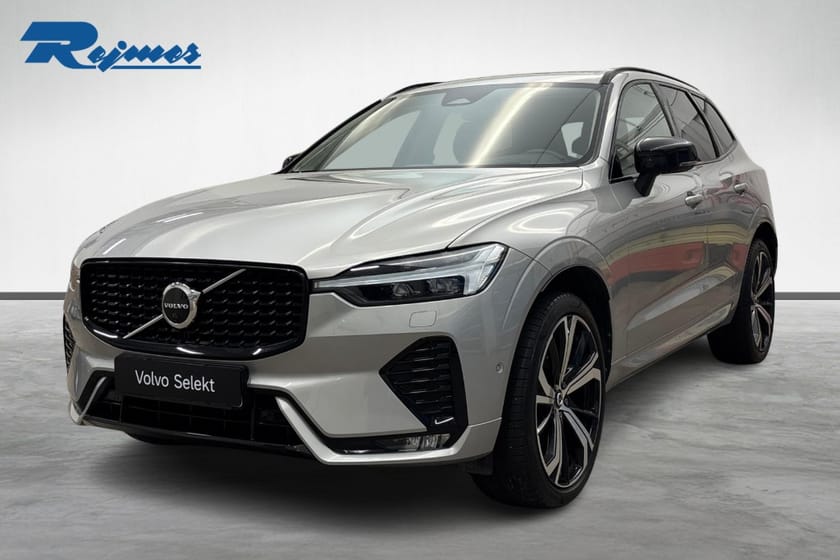 Bild 1 av Volvo XC60