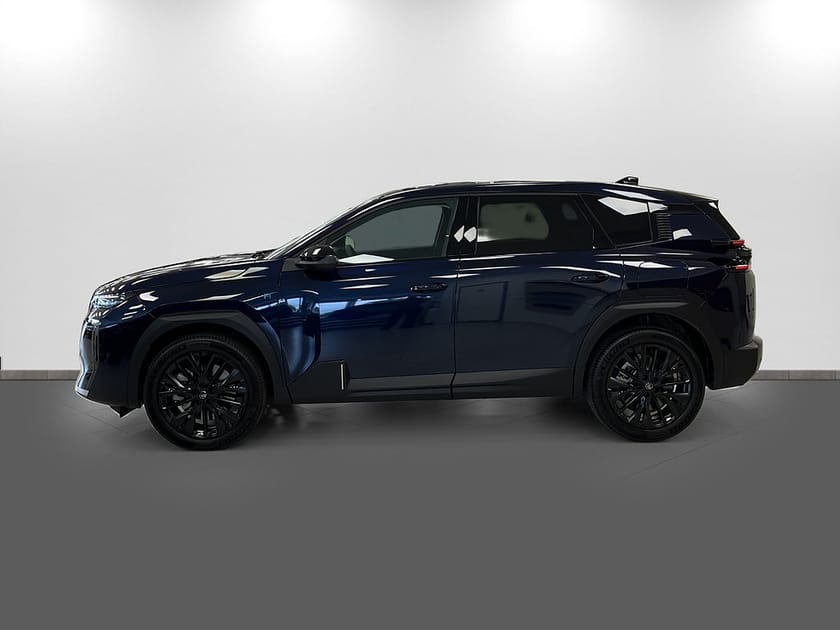 Bild 4 av Citroën C5 Aircross Hybrid Rechargeable 195