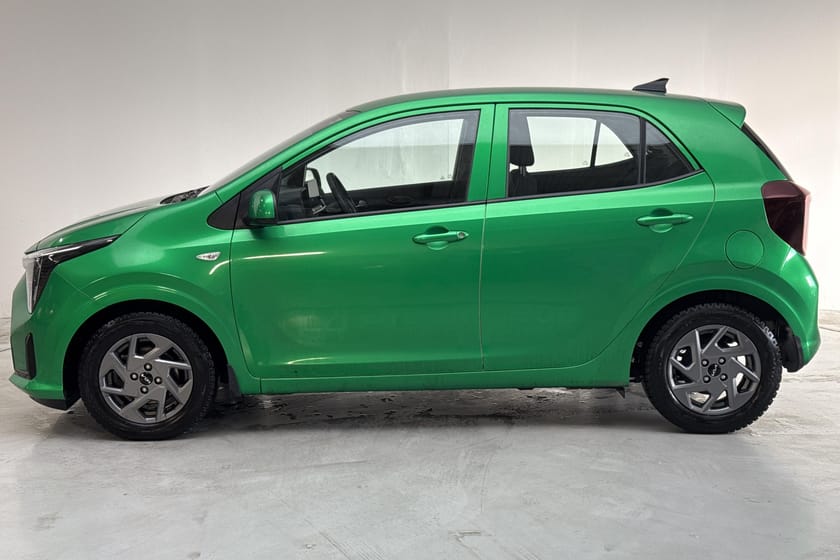 Bild 2 av Kia Picanto
