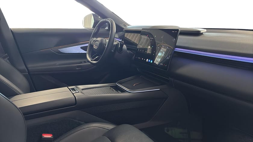Bild 4 av Lynk & Co 08 PHEV