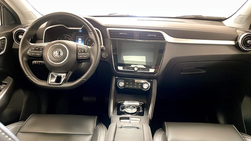 Bild 4 av MG ZS EV