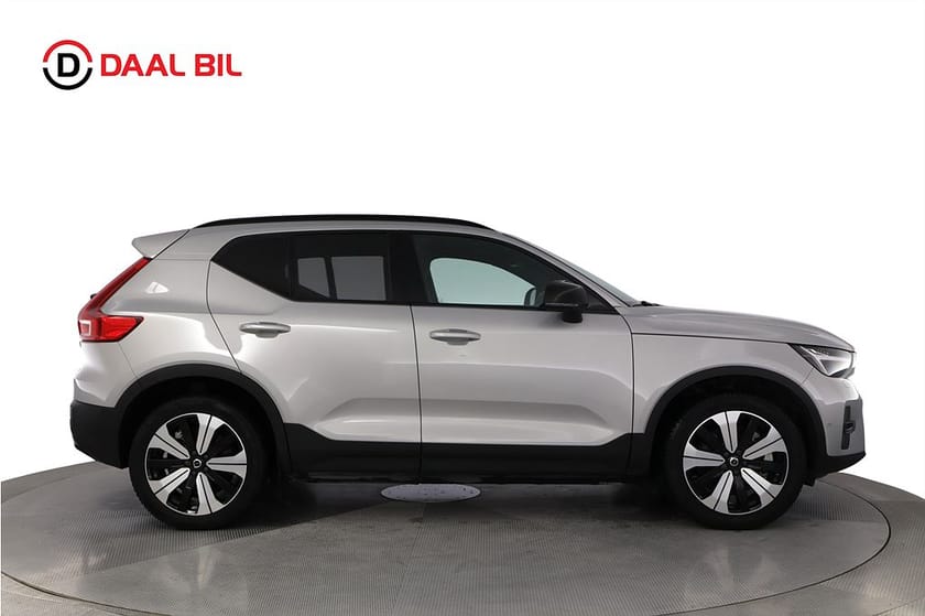 Bild 5 av Volvo XC40 Recharge Twin