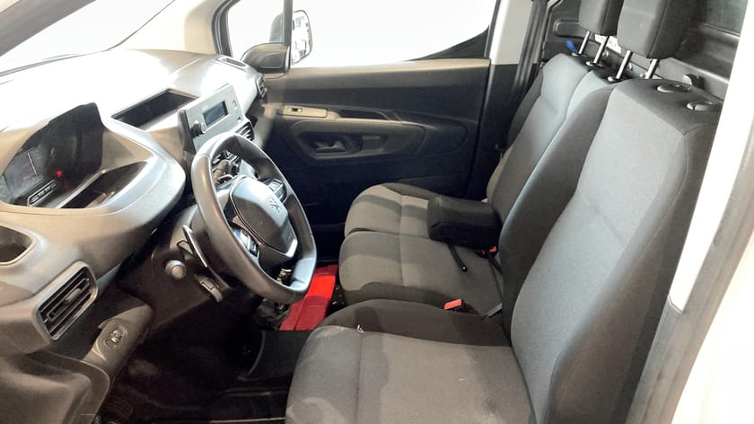Bild 5 av Peugeot Partner L1