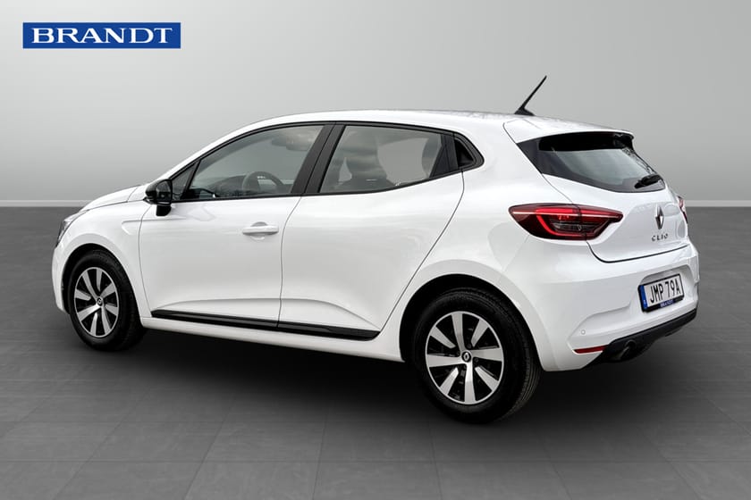 Bild 3 av Renault Clio