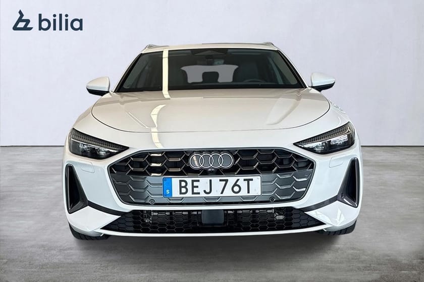 Bild 5 av Audi A5 Avant e-hybrid quattro