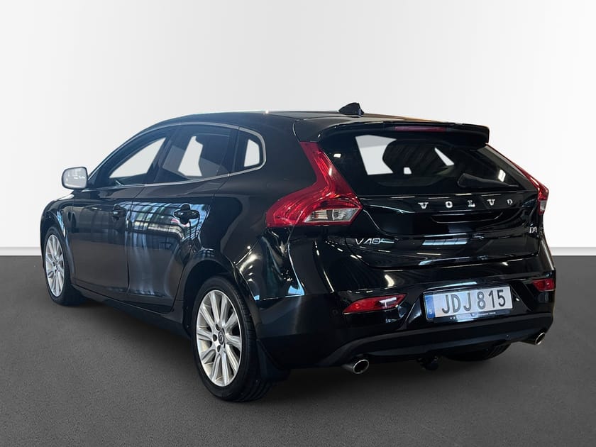 Bild 2 av Volvo V40