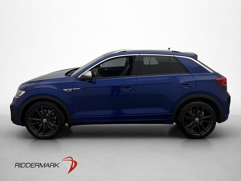 Bild 5 av Volkswagen T-Roc R