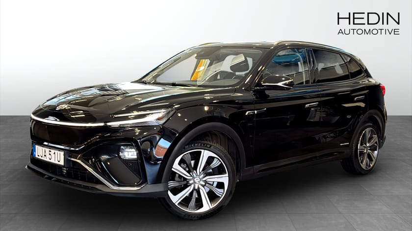 Bild 1 av MG Marvel R Performance