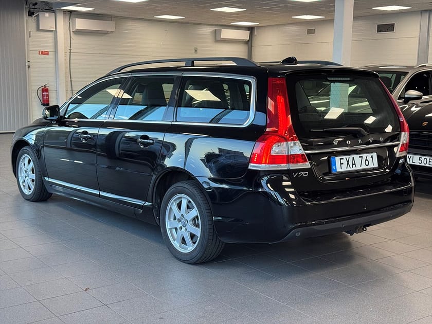 Bild 5 av Volvo V70