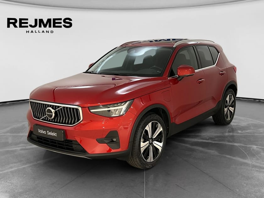 Bild 1 av Volvo XC40