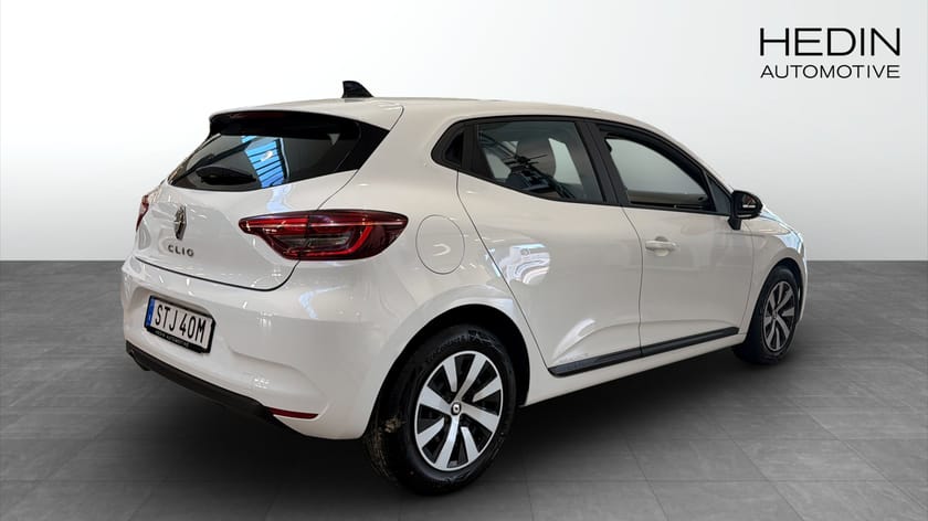 Bild 4 av Renault Clio