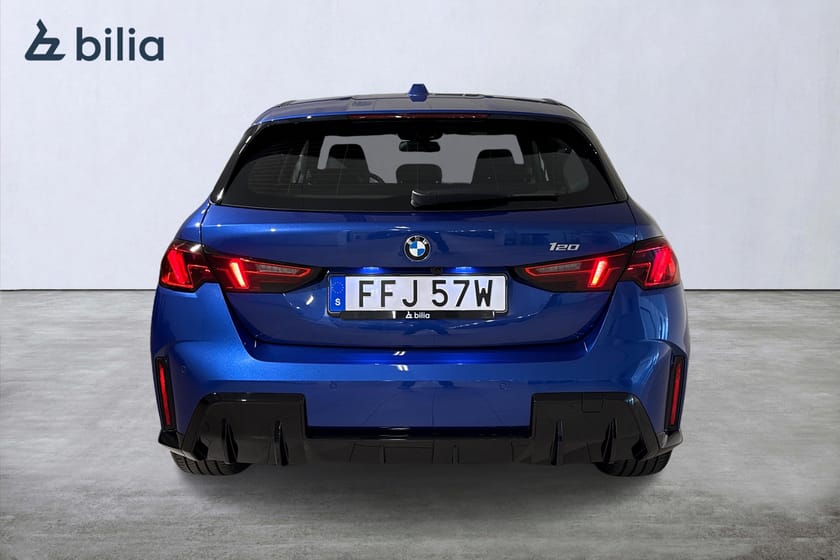 Bild 5 av BMW 120