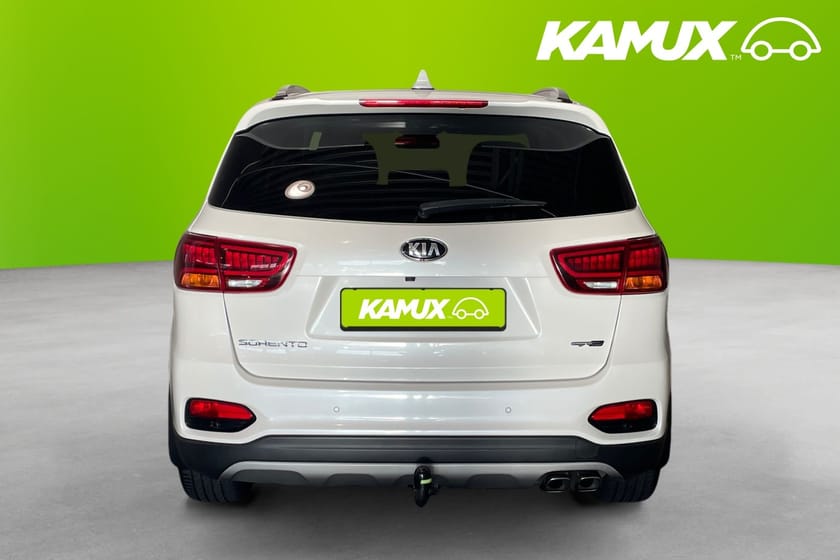Bild 5 av Kia Sorento