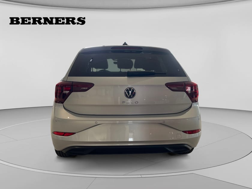 Bild 4 av Volkswagen Polo