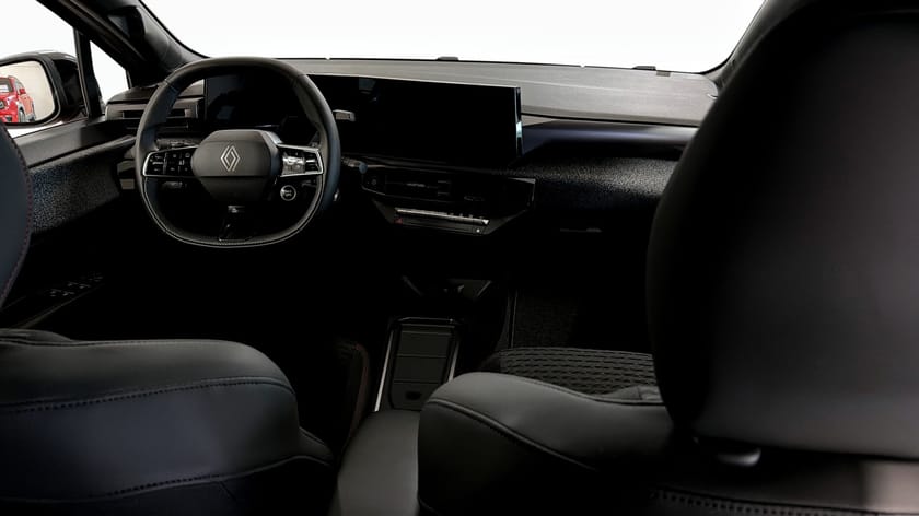 Bild 4 av Renault Clio