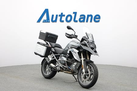 BMW Motorrad R 1200 GS