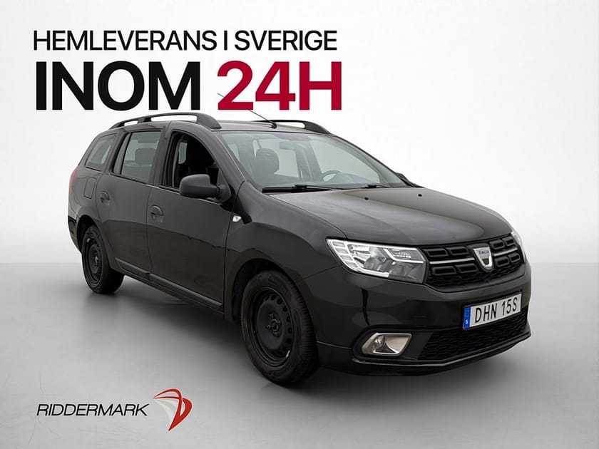 Bild 1 av Dacia Logan MCV