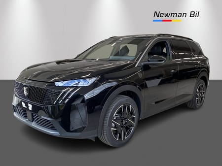 Peugeot 5008 Hybrid 145