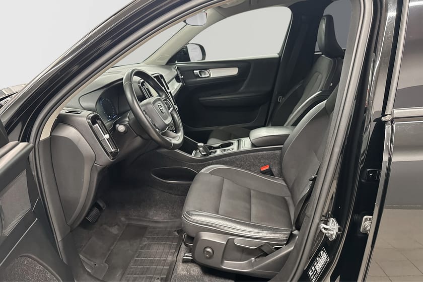 Bild 4 av Volvo XC40