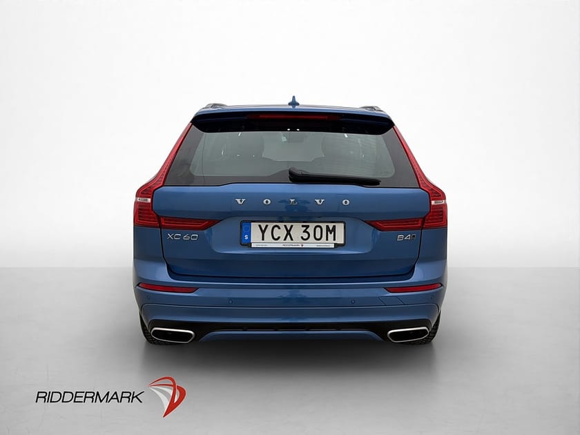 Bild 5 av Volvo XC60