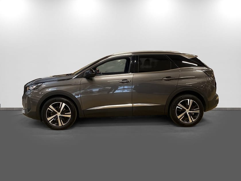 Bild 4 av Peugeot 3008