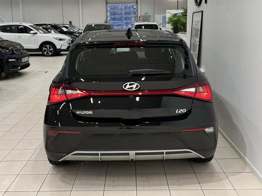 Bild 5 av Hyundai i20
