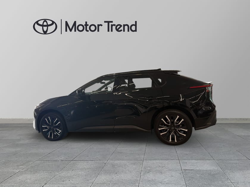 Bild 4 av Toyota bZ4X