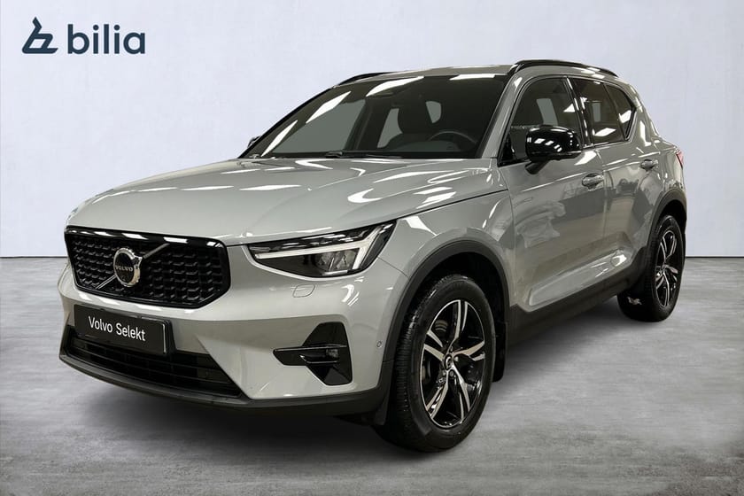 Bild 1 av Volvo XC40