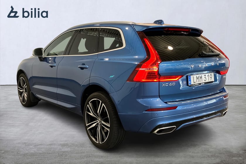 Bild 2 av Volvo XC60