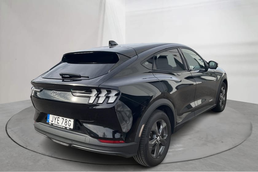 Bild 3 av Ford Mustang Mach-E Standard Range