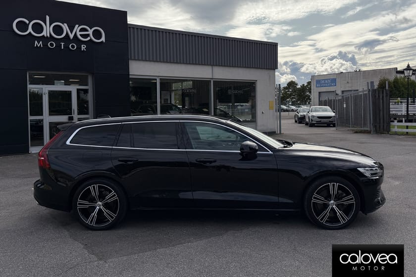 Bild 2 av Volvo V60