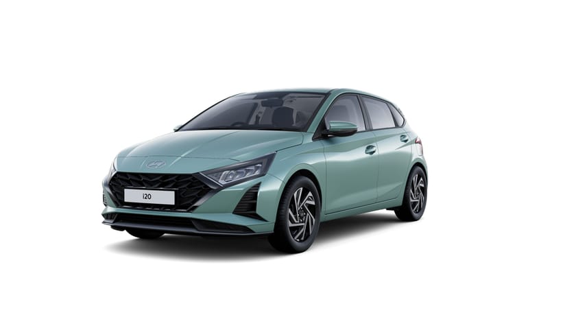 Bild 1 av Hyundai i20