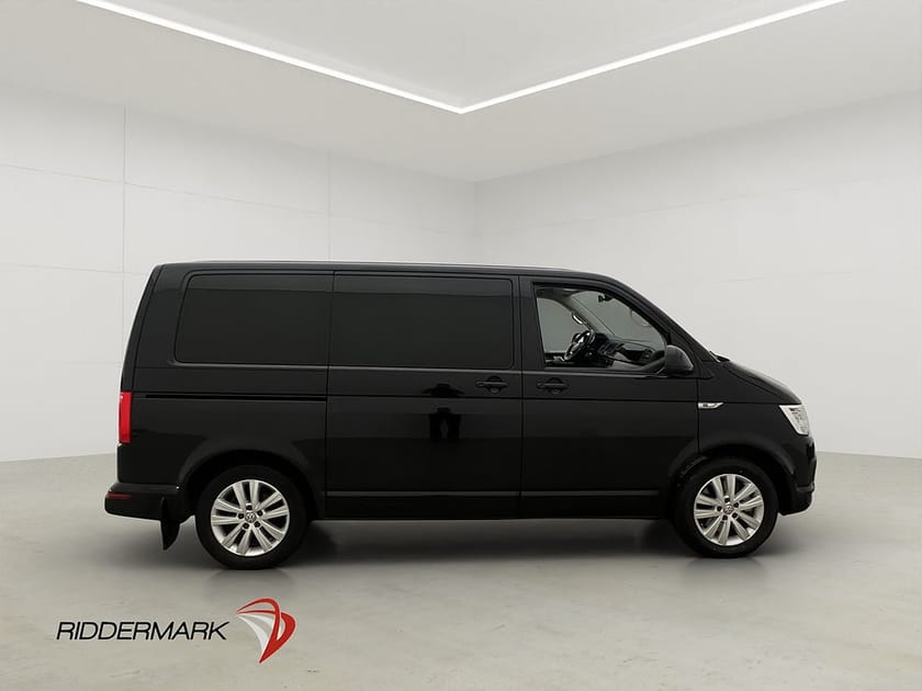 Bild 2 av Volkswagen Multivan