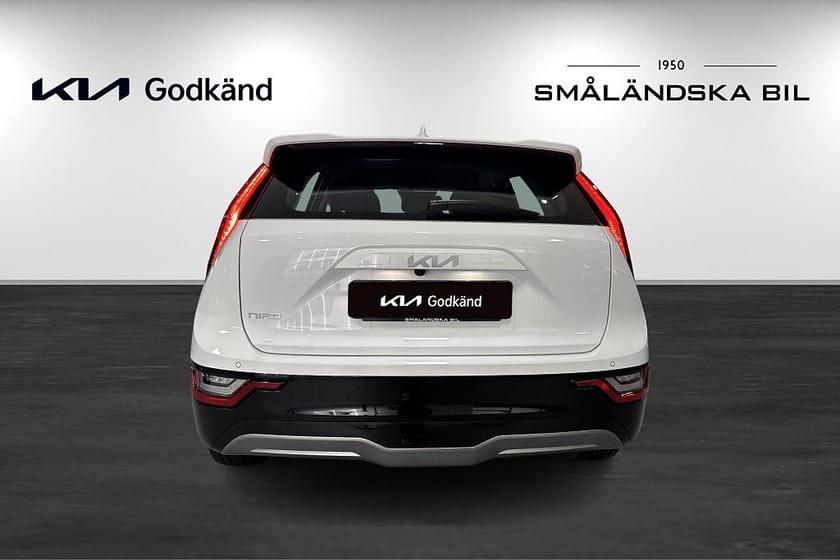Bild 5 av Kia Niro EV