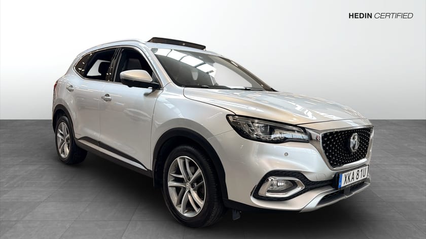 Bild 3 av MG EHS PHEV