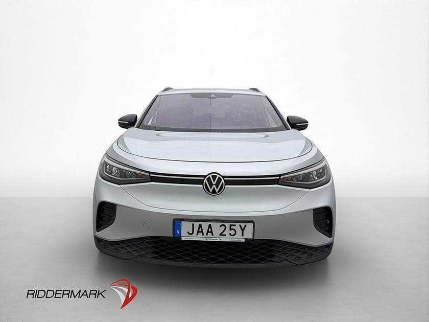 Bild 3 av Volkswagen ID.4 Pro Performance