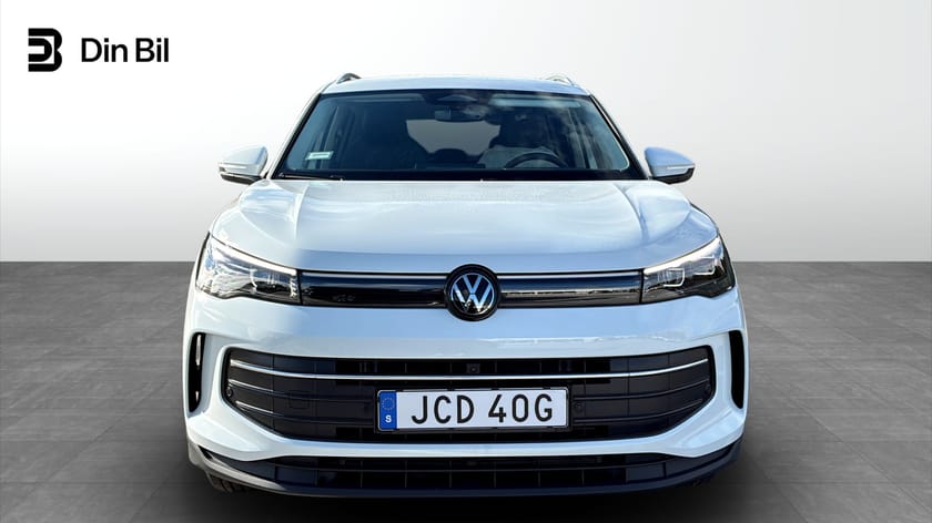Bild 4 av Volkswagen Tiguan