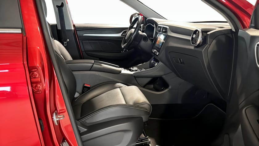 Bild 3 av MG ZS EV