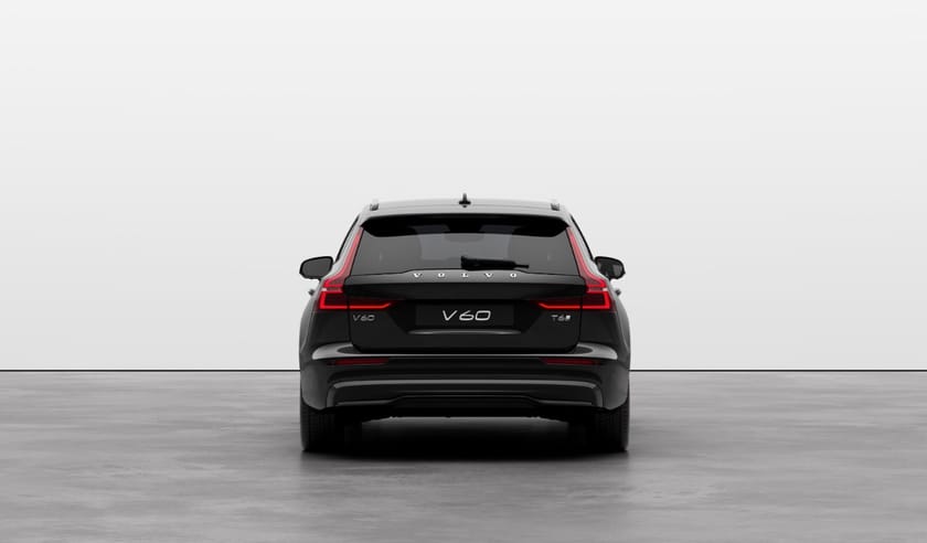 Bild 4 av Volvo V60