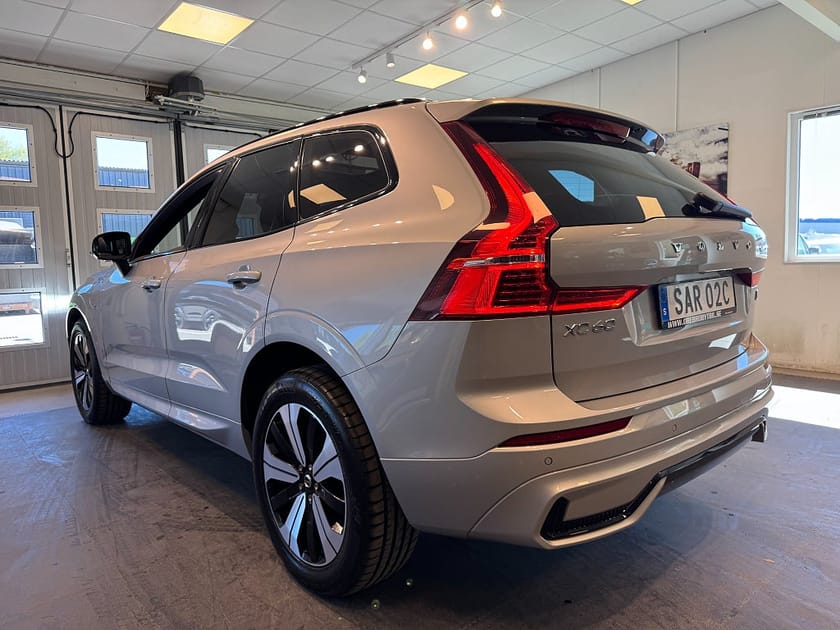 Bild 3 av Volvo XC60