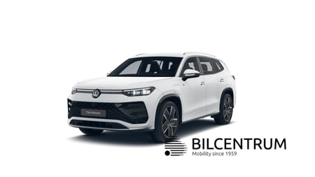 Volkswagen Tayron eHybrid