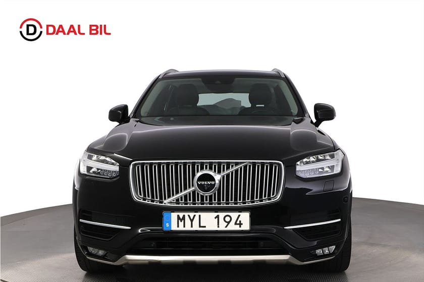 Bild 2 av Volvo XC90