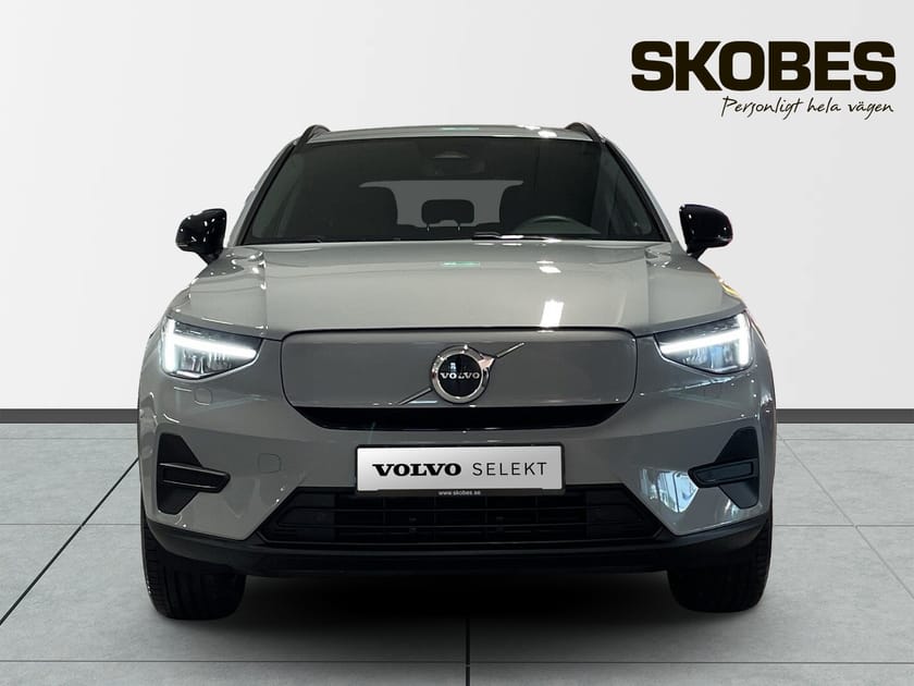 Bild 2 av Volvo EX40 Single Motor Extended Range