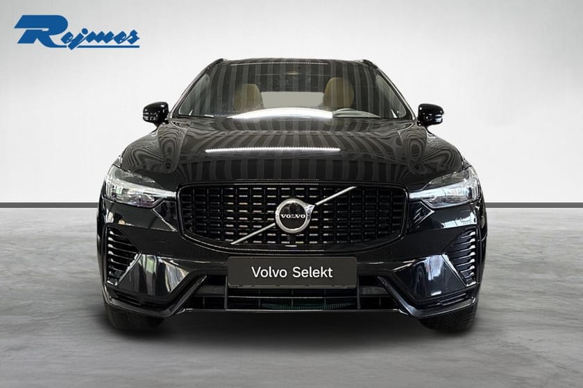 Bild 4 av Volvo XC60