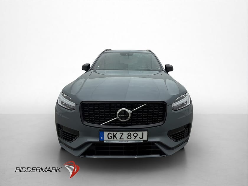 Bild 2 av Volvo XC90 7-seater